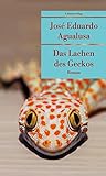  Das Lachen des Geckos: Roman (Unionsverlag Taschenbücher)