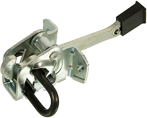 Asegurador puerta delantera Taros Trade 268603 que soluciona las caídas y golpes de la puerta