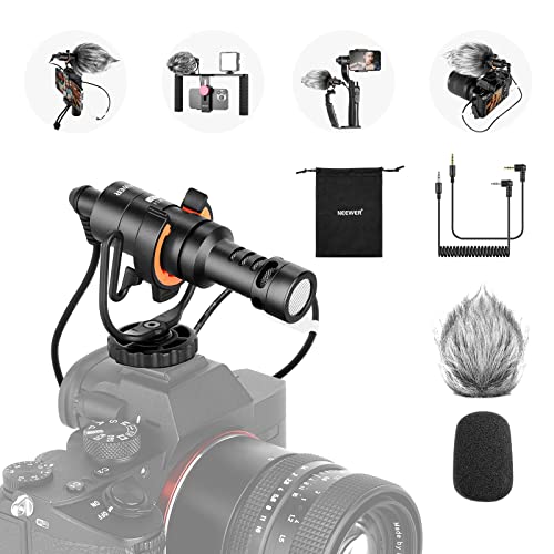 Best Vlogging Microphone For Camera Expert Review The Modern Record