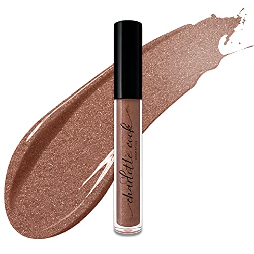 Charlotte Cook Cosmetics Lip Gloss, Paris #TOP20