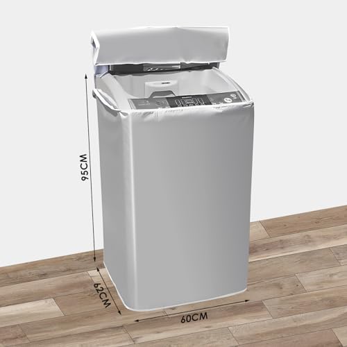 Lavadoras, Kitchen lavadora daewoo 17 kg Marca YOMYM (2)