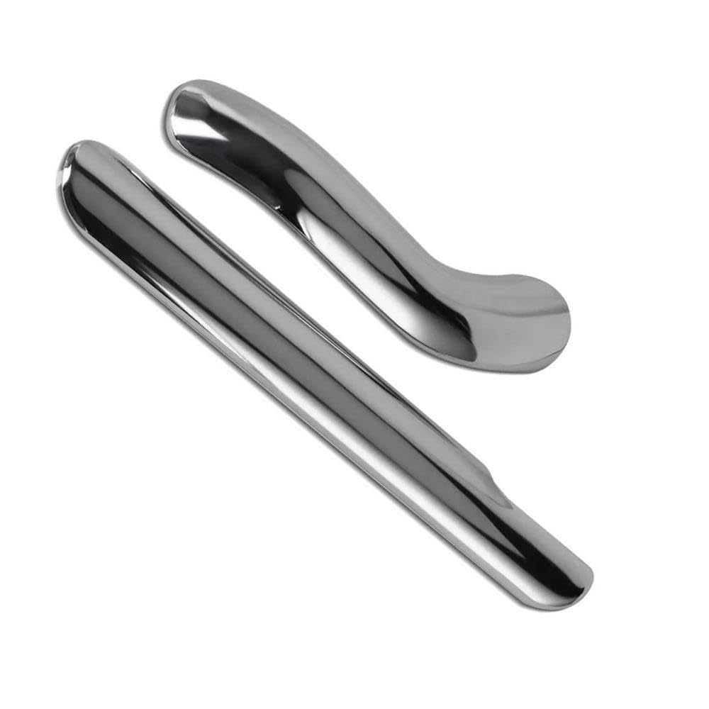 Bouclier Thermique Tuyau D'échappement Moto Pour Sh&adow ACE