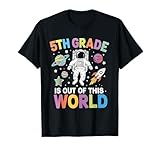Photo Gallery il 5 ° grado è fuori da questo mondo insegnante di spazio torna a scuola maglietta Photo Gallery il 5 ° grado è fuori da questo mondo insegnante di spazio torna a scuola maglietta