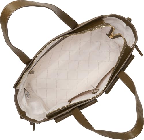 Vince Camuto Carly Shoulder Tote miniatura 4