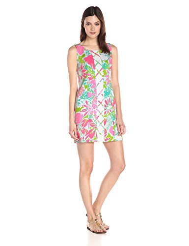 lilly pulitzer cathy shift dress