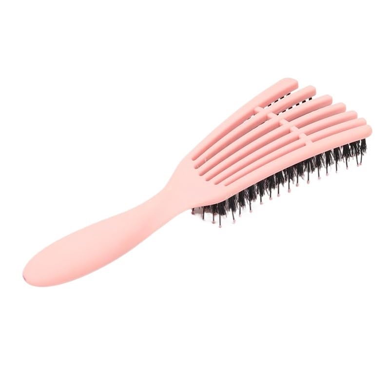 Soft Smooth Hair Styling Air Cushion Comb for Women
