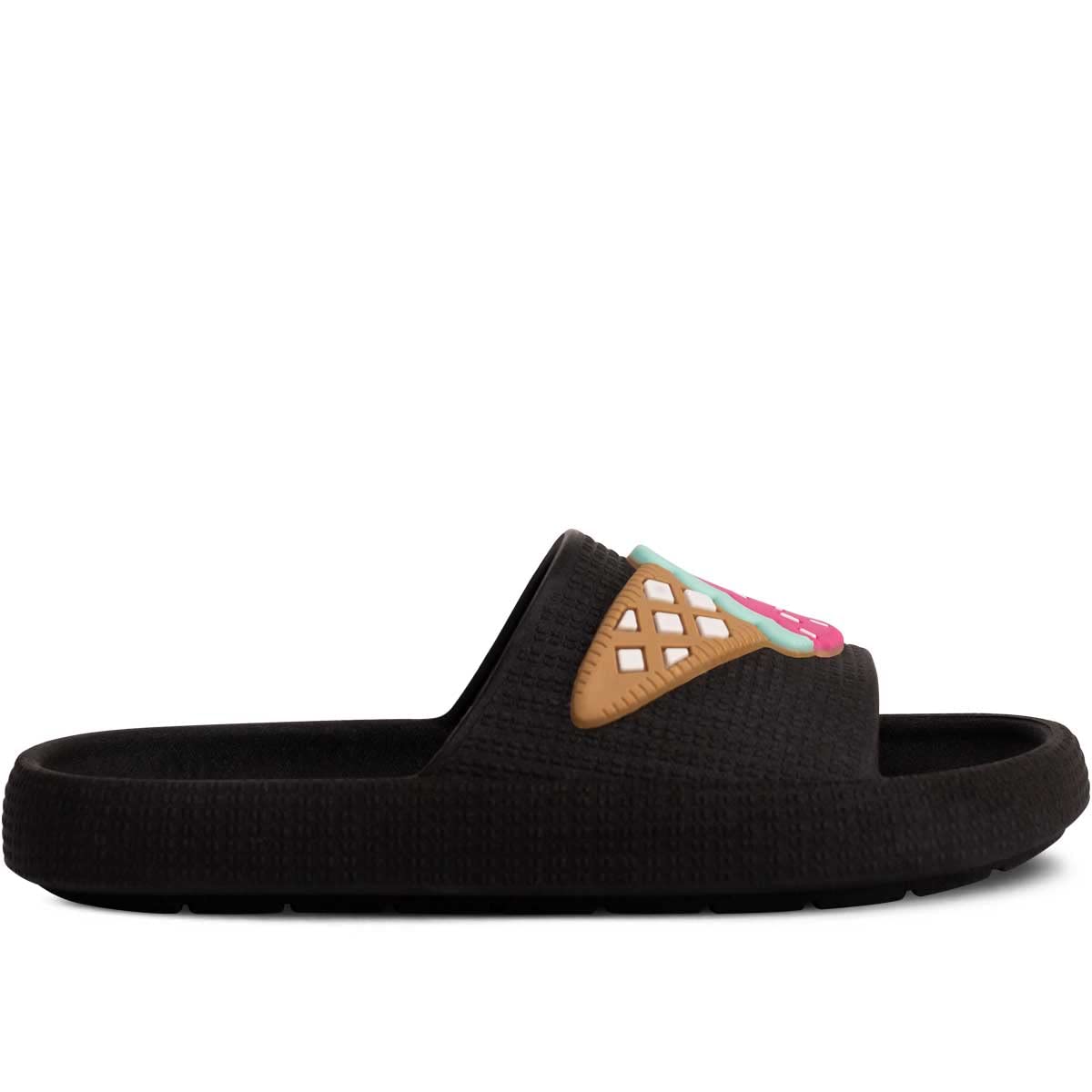 Chinelo Slide Nuvem Feminino Moda Infantil Sandalia 12.54 em promoção! Veja a oferta e mais achadinhos de Sandálias & Chinelos Infantis 6 Hoje é o melhor dia para comprar Chinelo Slide Nuvem Feminino Moda Infantil Sandalia 12.54 com aquele preço maroto! Promoção! Aproveite a oferta! 6