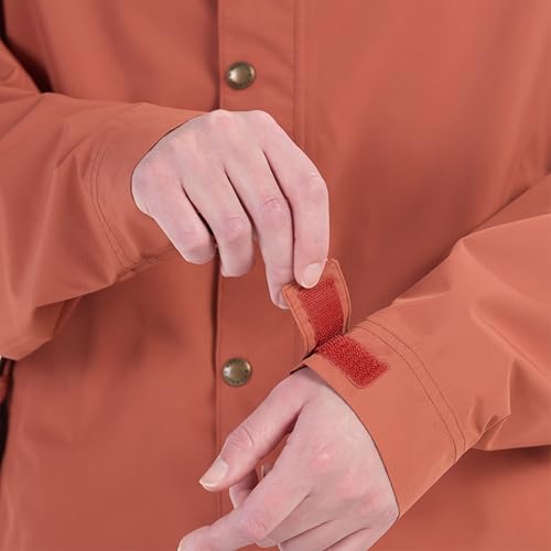 Image of MARMOT Women's Cascade Durable & Waterproof Rain Jacket