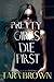 If At First: Crimson Cove Mysteries