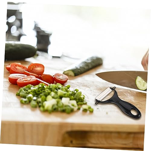 Set Cuchillos Cocina 1 Piezas Cerámica Base miniatura 6