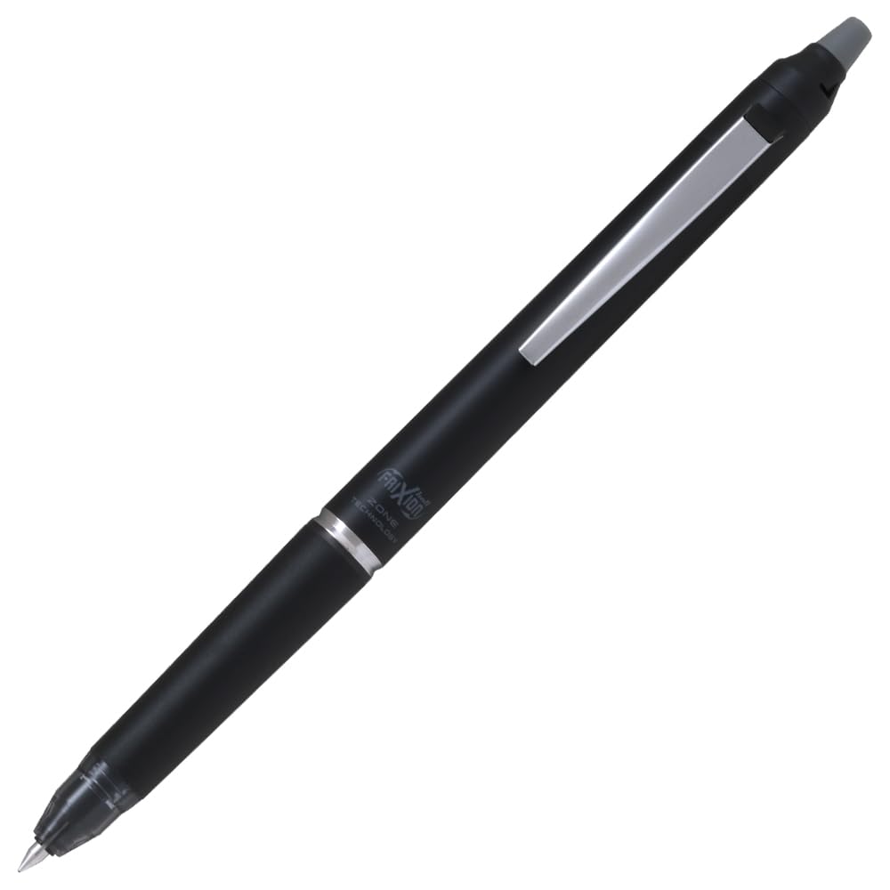 PILOT FRIXION BALL 4 黒 5本セット Amazon.com: Pilot Frixion Ball 4, 4 Colors Gel Ink Multi Pen
