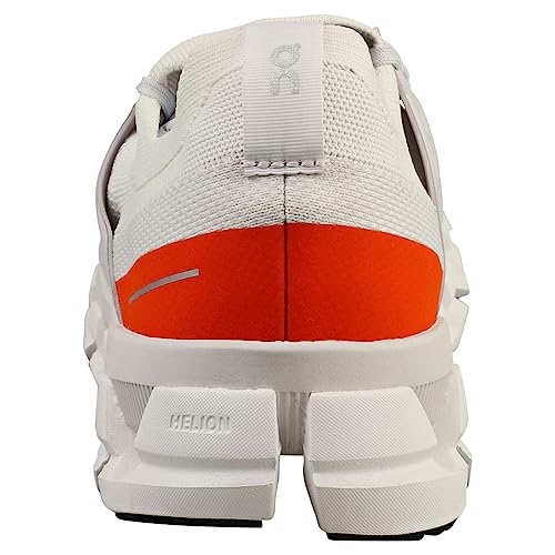 Image of On Men's Cloudswift 3 Running Shoes