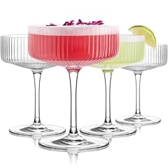 Coupe Glass-10oz (4 Count)