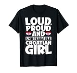99 Gifts Croatia T-Shirt & Jersey