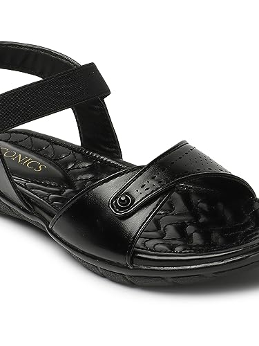 Image of Iconics womens Icn-st-w-20 Flat Sandal