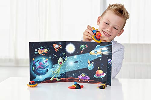 Staedtler Gioco per Bambini, Fattoria degli