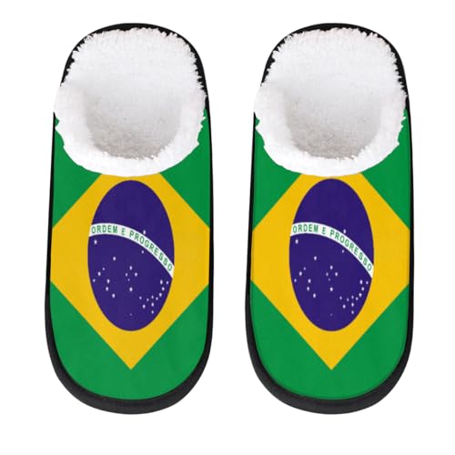 Beach Desert Lake Soft Women Slippers Cozy House Shoes Lightweight Fuzzy Slippers Memory Foam Slippers for Women Indoor and Outdoor