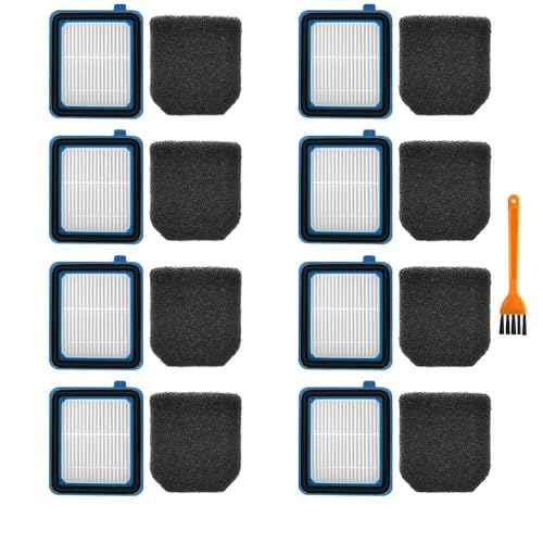 Electrolux�AQ6 / Q7 Q8 WQ61 WQ71 WQ81 �|���@�ƌ݊�������A�􂦂�����I�ȃt�B���^�[�����p(9pcs)