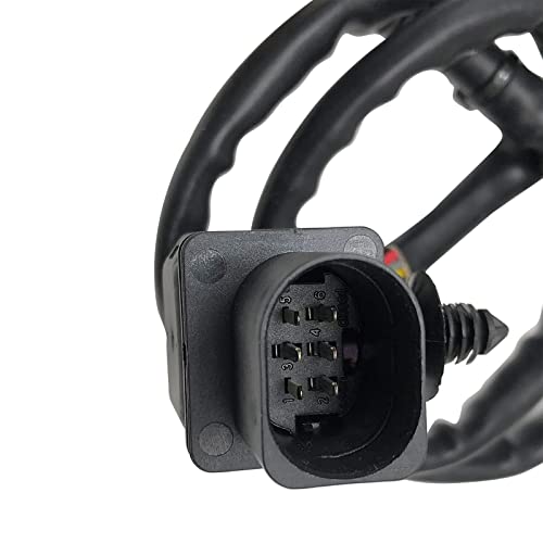 Sensor de Oxígeno Upstream 234-5107 para VW, BMW, Ford miniatura 4