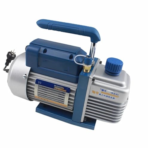 Pompe à vide rotative FY-1C-N pour éliminer l'humidité des circuits de climatisation - 7