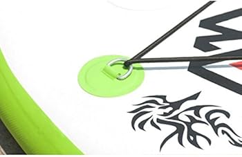 Amazon | AQUA MARINA(アクアマリーナ) SPK-1 インフレータブル SUP 9