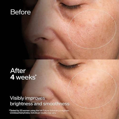 image for Shiseido Future Solution LX Extra Rich Cleansing Foam - 125 mL - Rich 