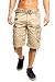 Produktbild Geographical Norway Herren Cargo Short People (L, Beige)