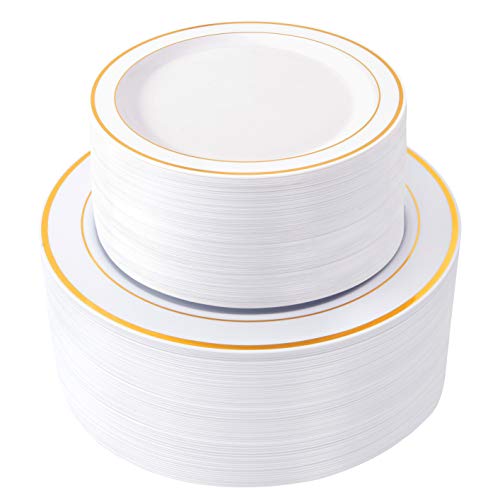 Best Plastic Plate For Wedding