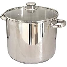 Beka Promo Stainless Steel Stockpot with Lid 30 cm