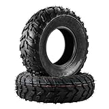 Torchbeam 23x7-10 ATV UTV Tires All-Terrain Quad Tire for All Trail Mud Pavement Sand...