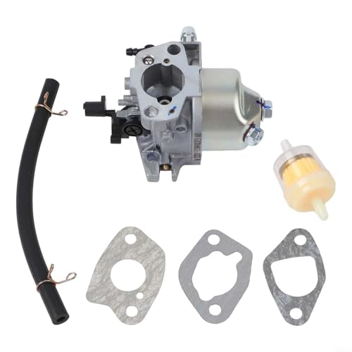 Carburateur tondeuse Powersmart 16100-Z3C0210-00A0 performance stable - 6