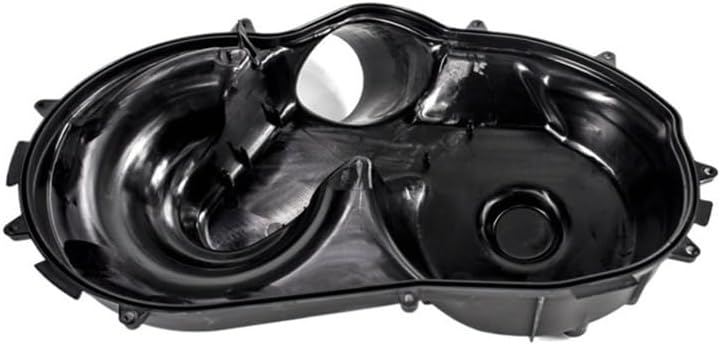 RZR16 17 Clutch Transmission Cover Back Plate Shell Fit For 2016to2017 5452018 2636330