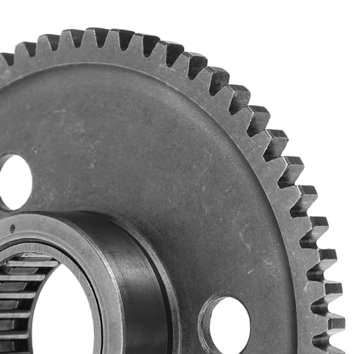 Embrayage de démarreur robuste OUNONA remplacement haute compatibilité quad - 3