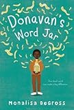 Donavan's Word Jar[DONAVANS WORD JAR][Paperback]