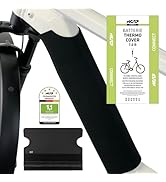 NC-17 Connect Batterie-Thermo-Cover Air Breathe für E-Bike