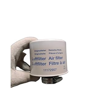 Amazon.com: TMLGB 2/PCAK 11172907 Fuel Tank Air Breather