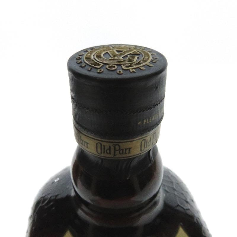 Amazon.co.jp: Grand Old Parr/グランド・オールドパー 12年