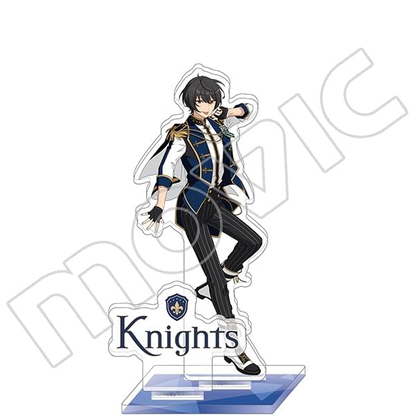 新品★あんスタ★Ani-Art★ Knights【朔間凛月】アクリルスタンド Amazon.co.jp: あんさんぶるスターズ！！ アクリルスタンド Knights 朔