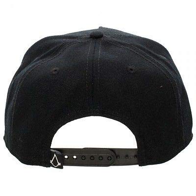 Assassins Creed Syndicate Snapback #TOP4