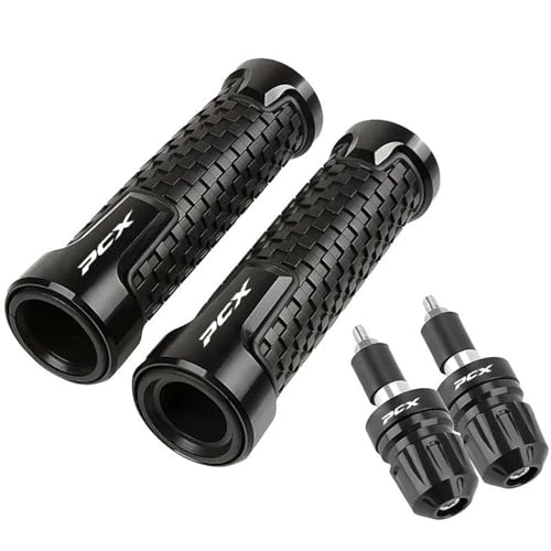 Poignées guidon PCX 125 kit leviers extension pour votre confort urbain quotidien