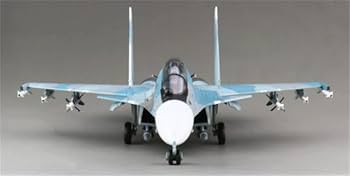 Amazon.co.jp: 1/72 完成品 ソ連 for HOBBY MASTER Su-30SM