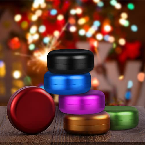 Ngtsfly Personalized Herb Storage Container In Sturdy, Pocket Storage Case Container Smell Proof And Air Tight - Portable, Perfect Jar To Stash In Your Pocket, No Smell Container (Black) #TOP3