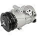 For Hyundai Tucson 2016 2017 AC Compressor & A/C Repair Kit - BuyAutoParts 61-93795RK New
