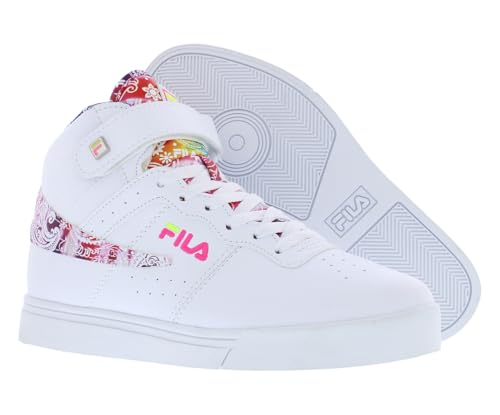Fila Women's Vulc 13 RG Tie-Dye Sneaker2