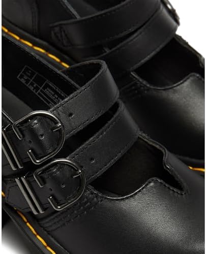 Dr. Martens womens Eviee, Black Sendal, 9 : Amazon.co.za: Fashion