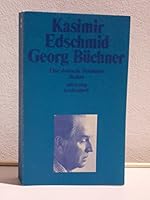 Georg Büchner - Eine deutsche Revolution - Roman 3518371169 Book Cover