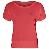 Kurzärmelig ASICS Women\'s Crop Top - Large