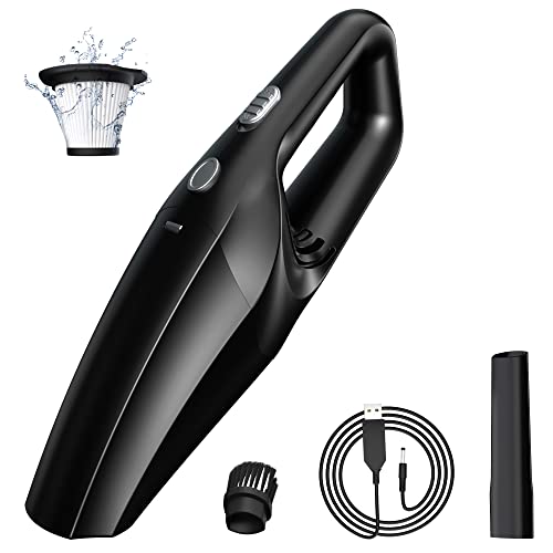 Best Car Vacuum Consumer Reports Reviews in 2022