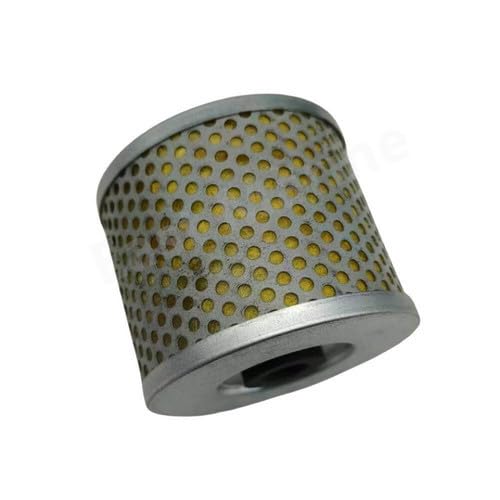 Filtre séparateur de carburant 120324-55760 pour moteur Yanmar 4JH4E