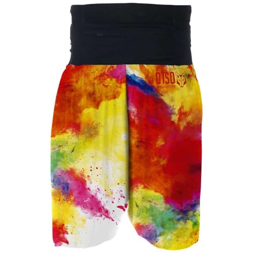 Shorts Otso Colors XL short de sport homme léger et confortable
